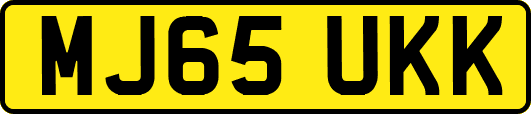 MJ65UKK
