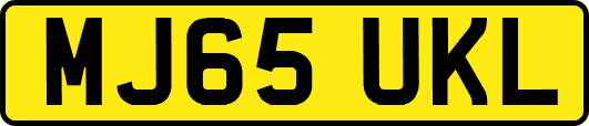 MJ65UKL