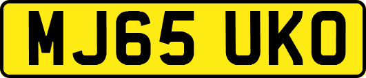 MJ65UKO