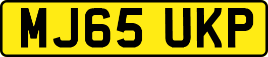 MJ65UKP