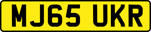 MJ65UKR