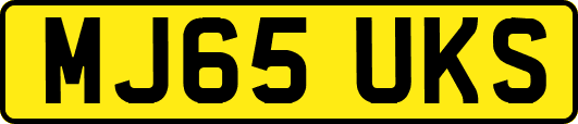 MJ65UKS