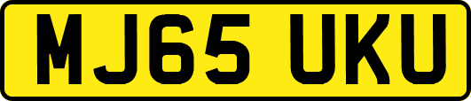 MJ65UKU