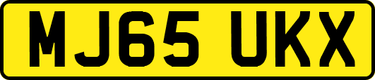 MJ65UKX