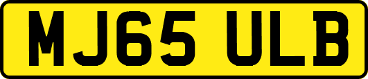 MJ65ULB