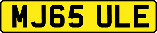 MJ65ULE