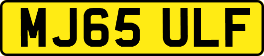 MJ65ULF