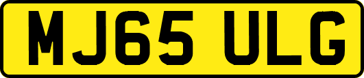 MJ65ULG