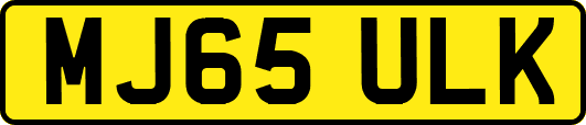 MJ65ULK