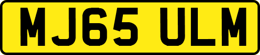 MJ65ULM