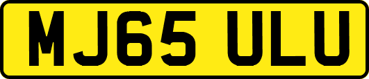 MJ65ULU