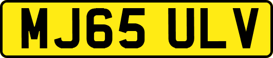 MJ65ULV
