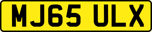 MJ65ULX