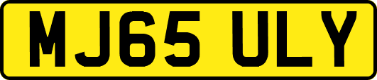 MJ65ULY