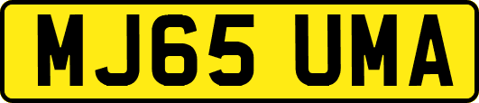 MJ65UMA