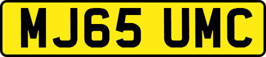 MJ65UMC