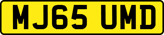 MJ65UMD