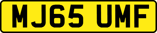 MJ65UMF