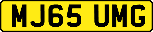 MJ65UMG