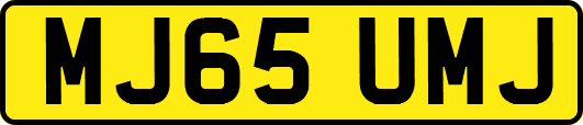 MJ65UMJ