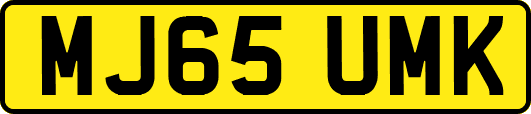 MJ65UMK