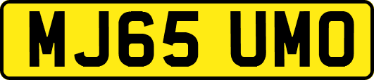 MJ65UMO