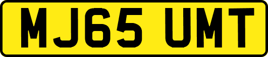 MJ65UMT