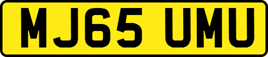 MJ65UMU
