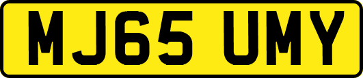 MJ65UMY