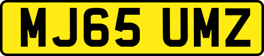 MJ65UMZ