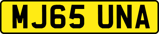 MJ65UNA