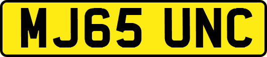 MJ65UNC