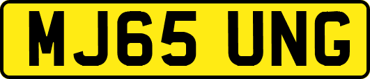 MJ65UNG