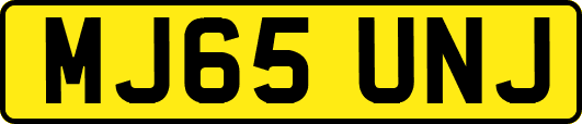 MJ65UNJ