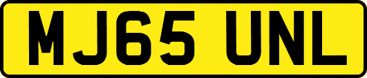 MJ65UNL