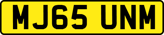 MJ65UNM