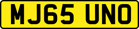 MJ65UNO