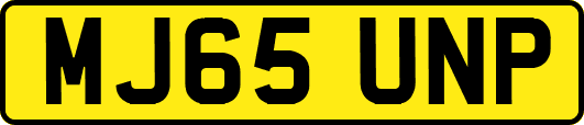 MJ65UNP