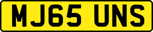 MJ65UNS