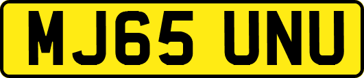 MJ65UNU