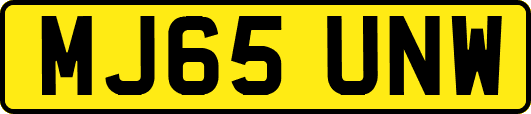 MJ65UNW