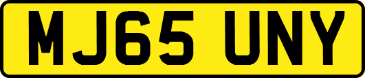 MJ65UNY