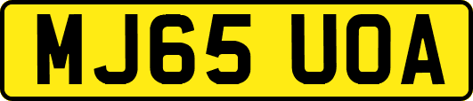 MJ65UOA
