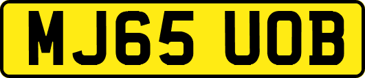 MJ65UOB