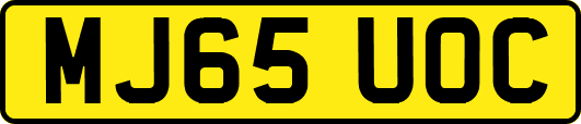 MJ65UOC