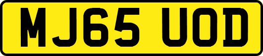 MJ65UOD