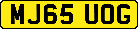 MJ65UOG