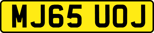 MJ65UOJ