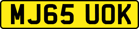 MJ65UOK