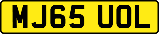 MJ65UOL